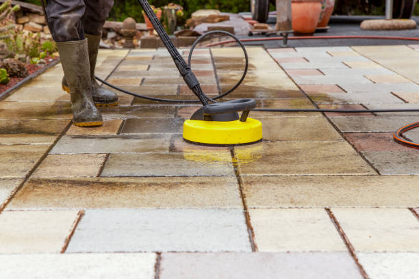 Best Restaurant Pressure Washing  in Pelican Bay, FL