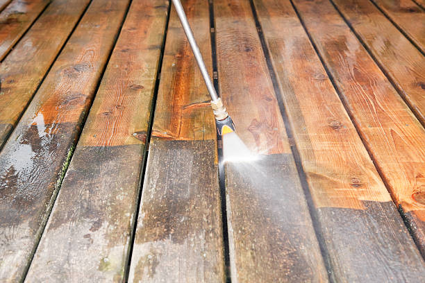 Trusted Pelican Bay, FL Pressure Washing Services Experts