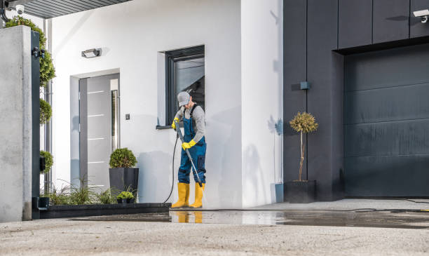 Best Fence Cleaning  in Pelican Bay, FL